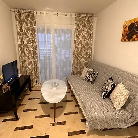 Apartamento Frente A Club Nautico Con Piscina Apartment *